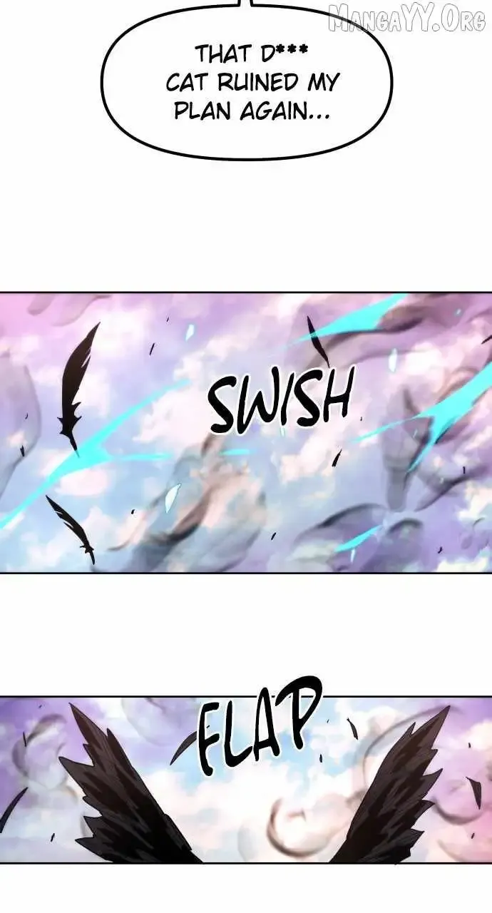 Just A Cat Chapter 37 Online - página 9