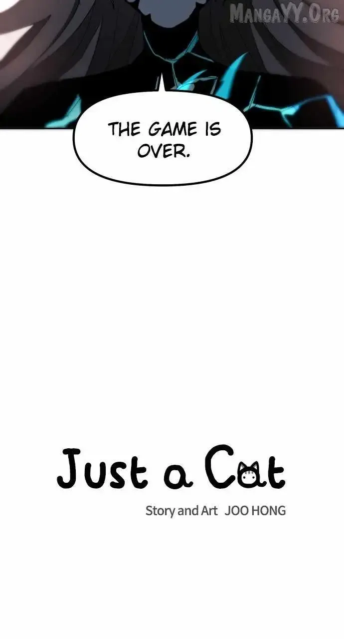 Just A Cat Chapter 37 Online - página 12
