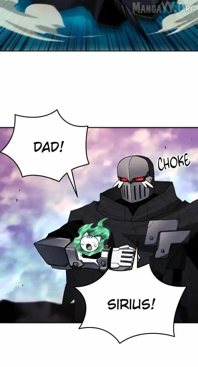 Just A Cat Chapter 37 Online - página 19