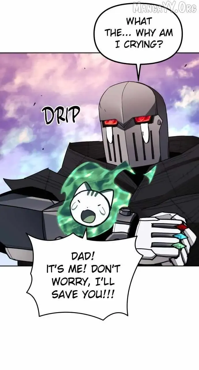 Just A Cat Chapter 37 Online - página 20