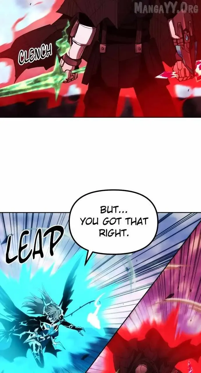 Just A Cat Chapter 37 Online - página 22