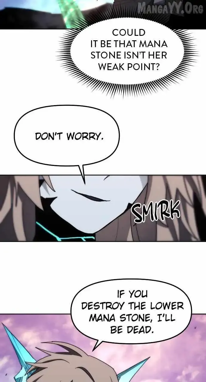 Just A Cat Chapter 37 Online - página 30