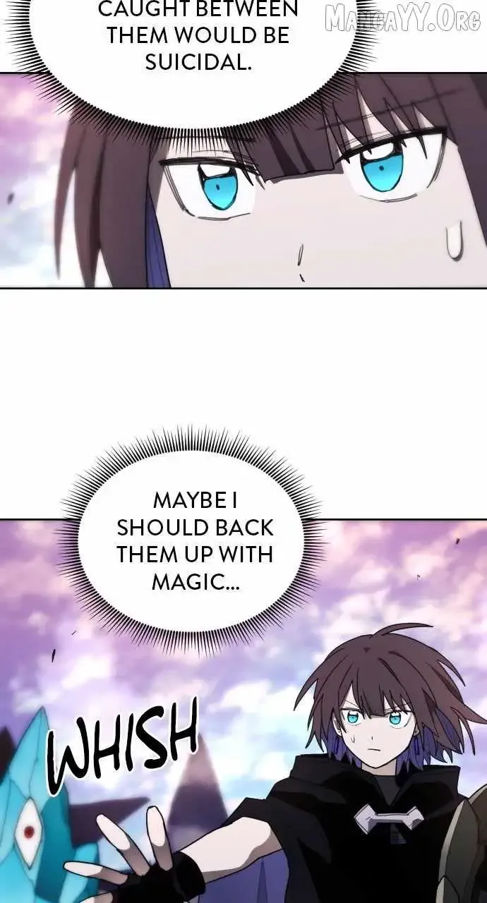 Just A Cat Chapter 37 Online - página 34