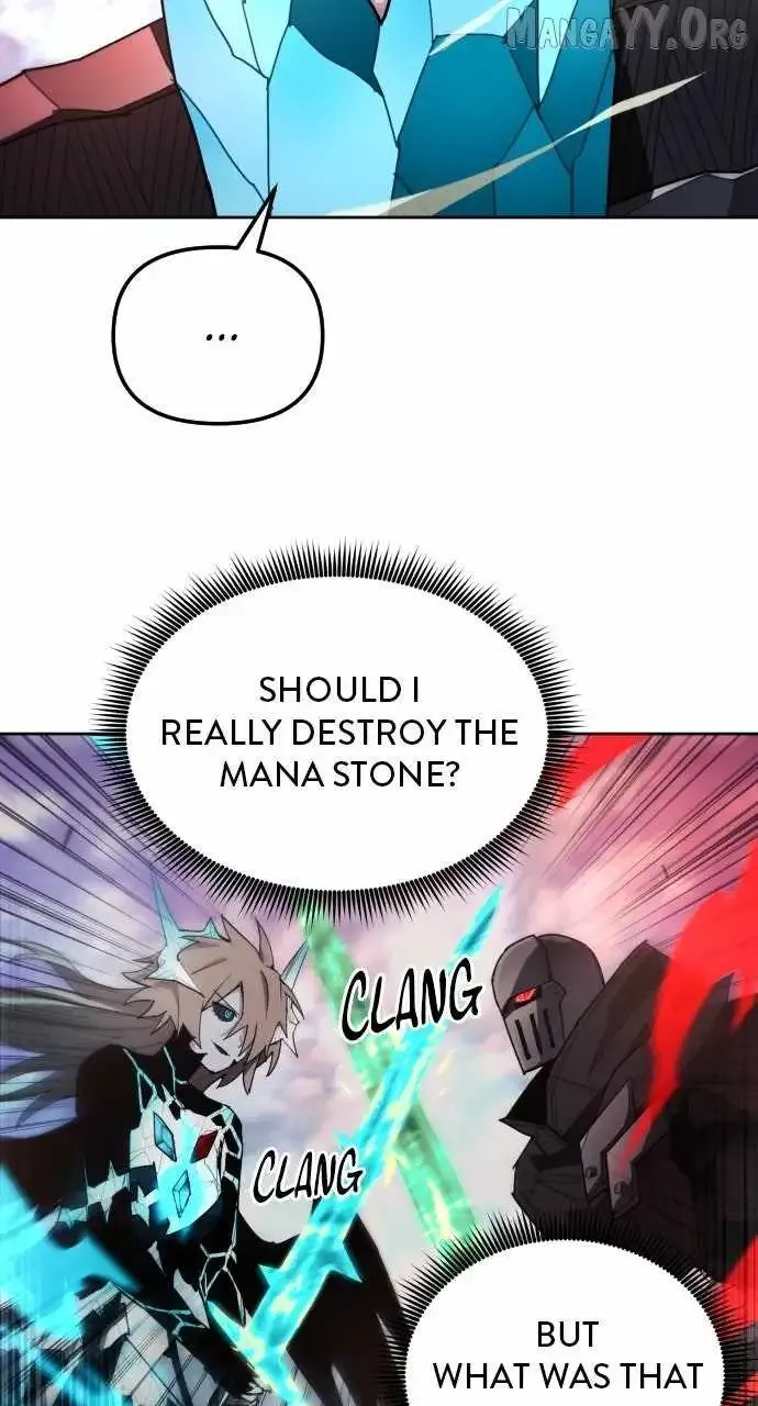 Just A Cat Chapter 37 Online - página 38