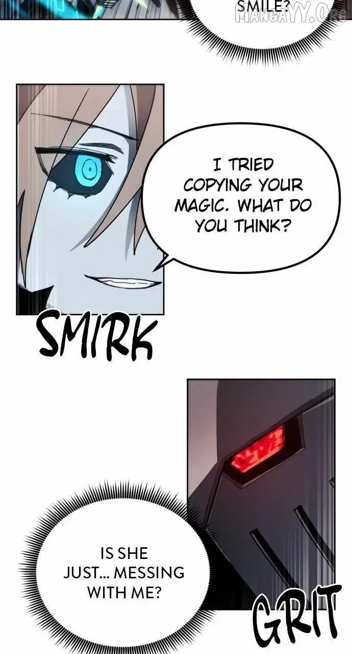 Just A Cat Chapter 37 Online - página 39