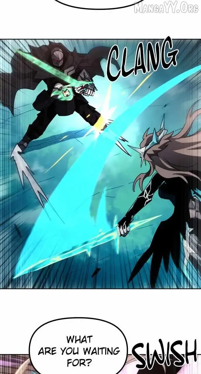 Just A Cat Chapter 37 Online - página 41