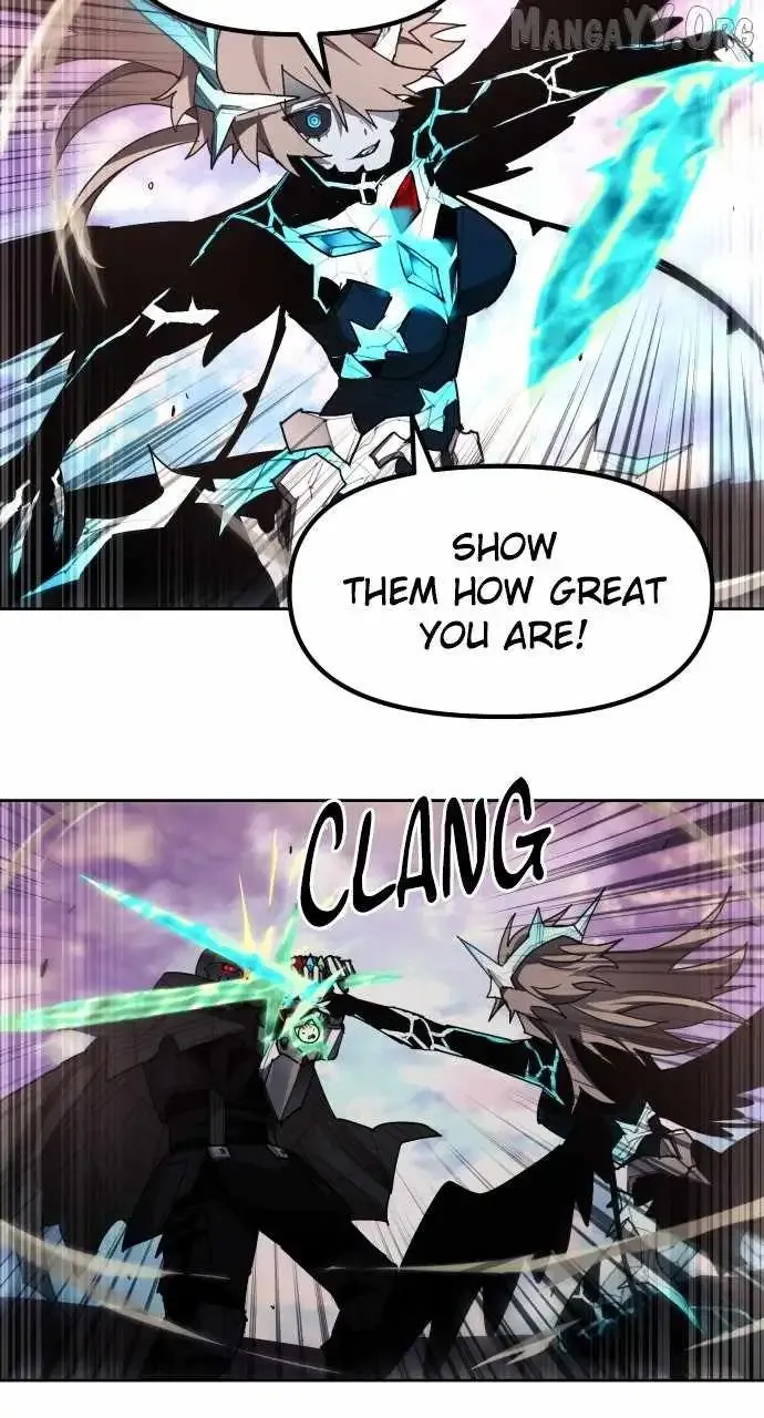 Just A Cat Chapter 37 Online - página 42