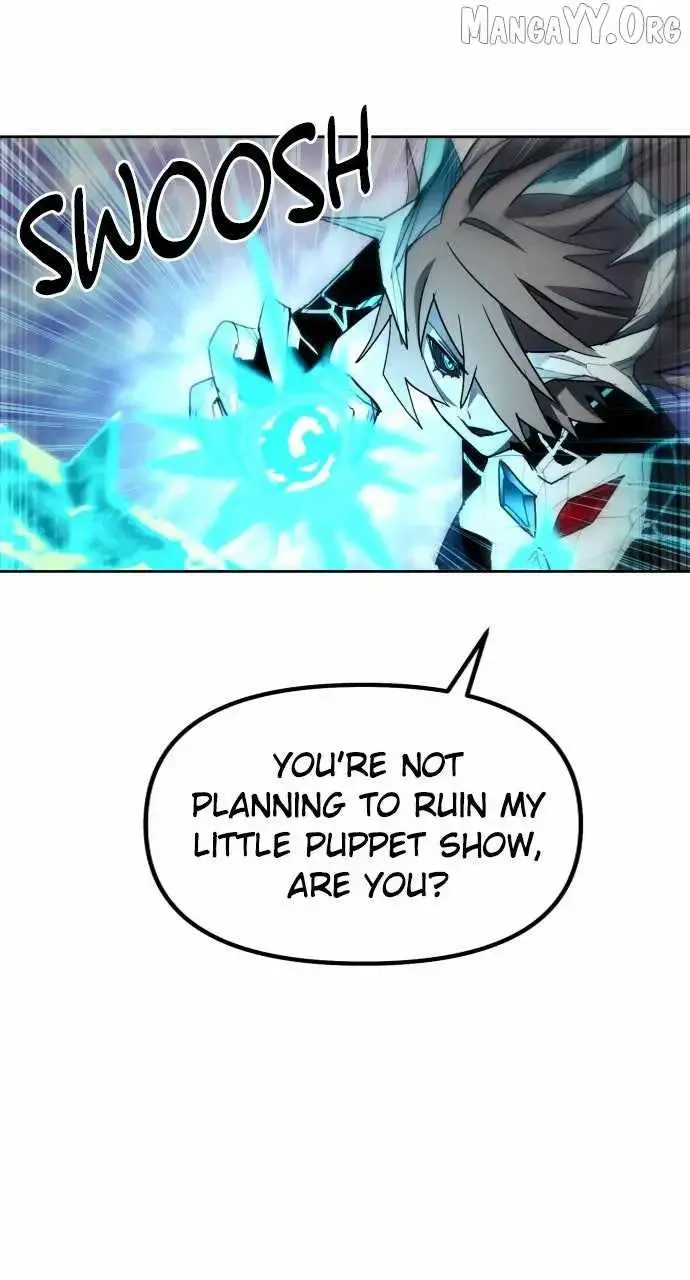 Just A Cat Chapter 37 Online - página 43