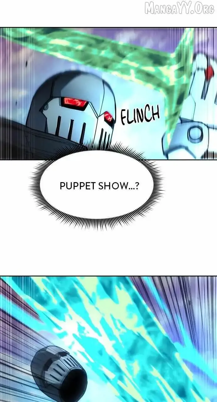 Just A Cat Chapter 37 Online - página 44