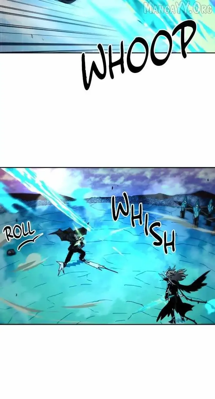 Just A Cat Chapter 37 Online - página 45