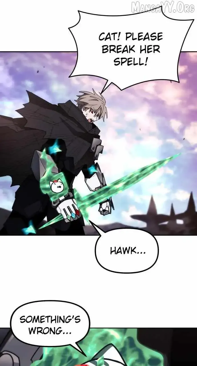 Just A Cat Chapter 37 Online - página 47