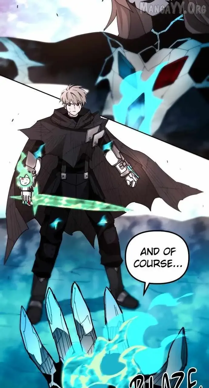 Just A Cat Chapter 37 Online - página 52