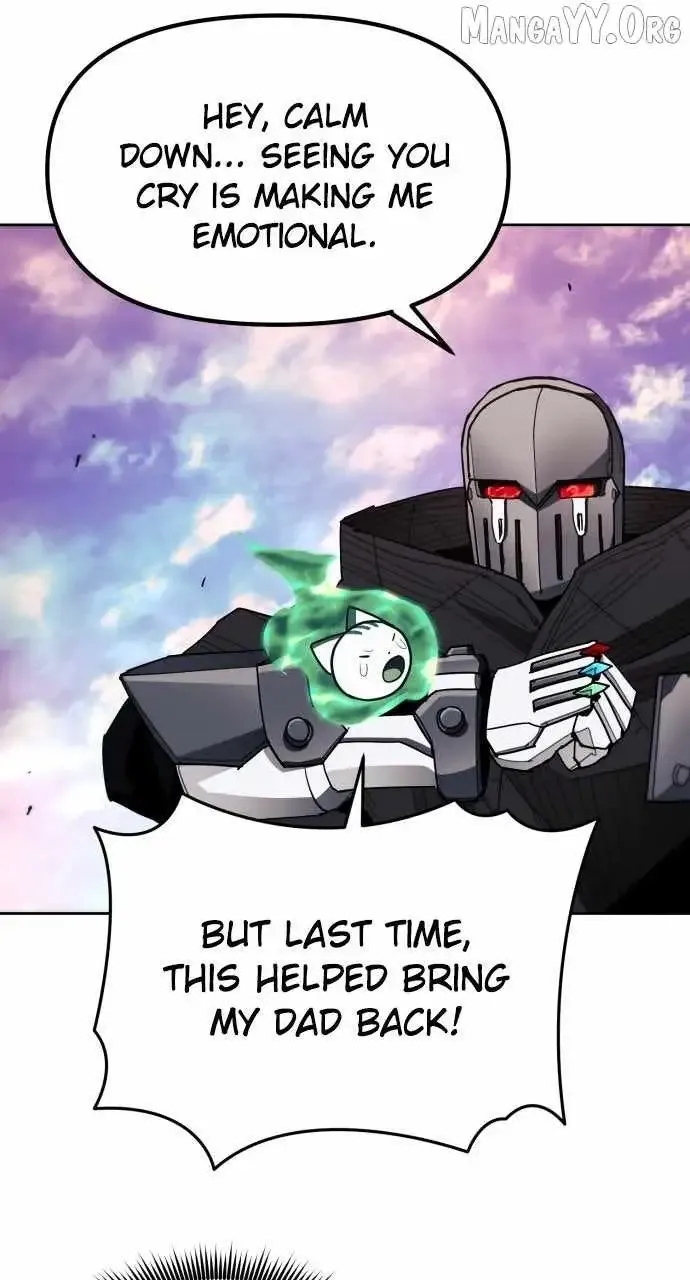 Just A Cat Chapter 37 Online - página 54