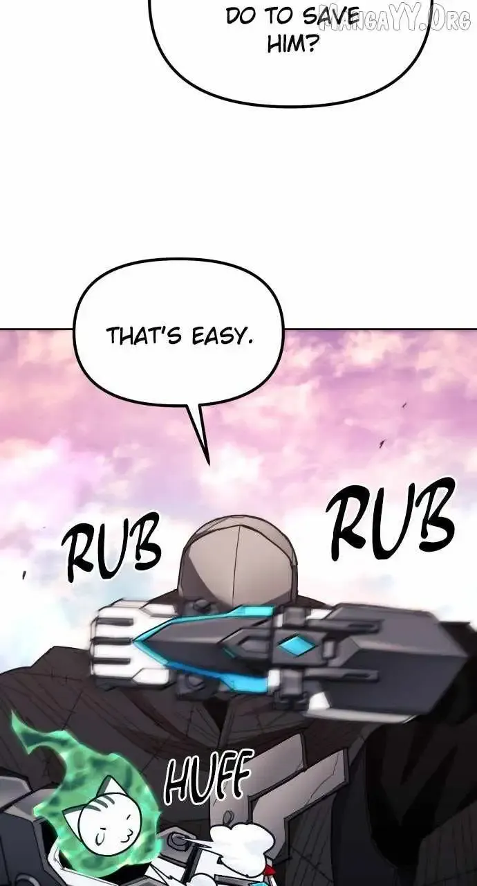 Just A Cat Chapter 37 Online - página 59