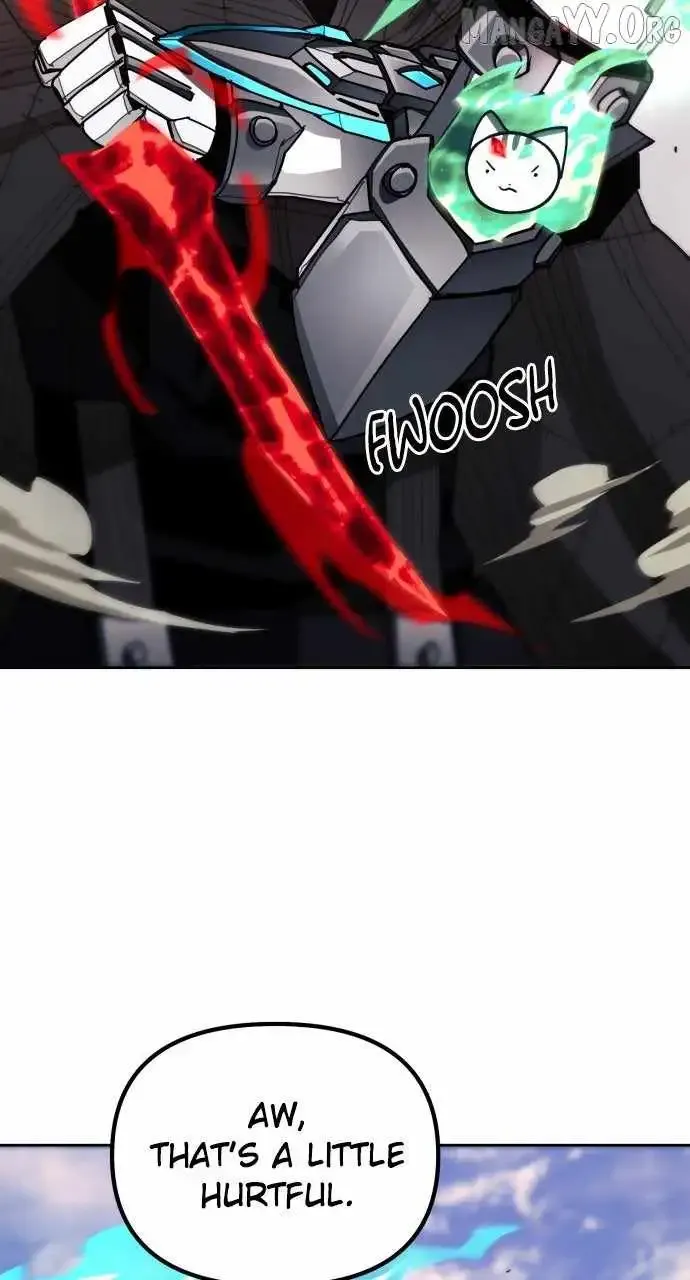 Just A Cat Chapter 37 Online - página 61