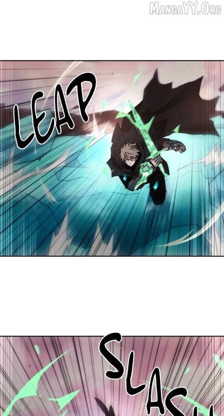 Just A Cat Chapter 38 Online - página 2