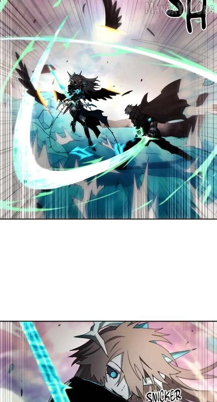 Just A Cat Chapter 38 Online - página 3