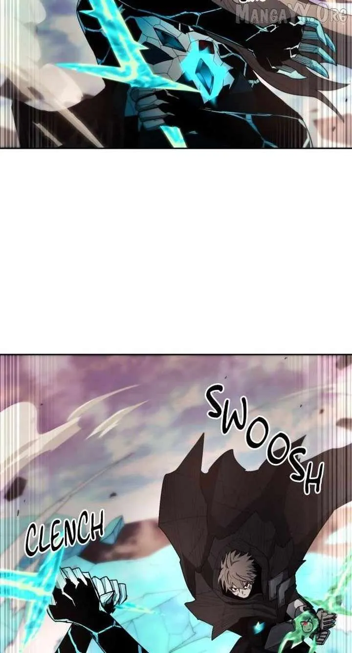 Just A Cat Chapter 38 Online - página 4