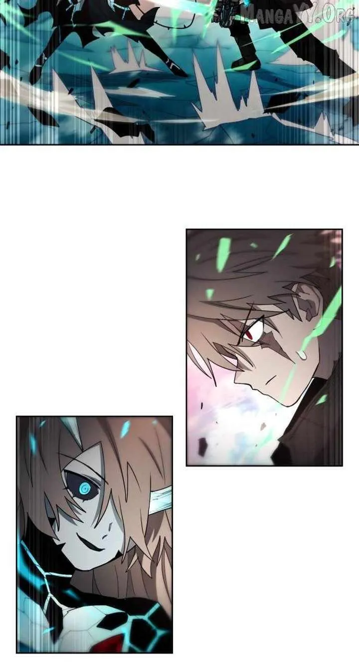 Just A Cat Chapter 38 Online - página 9