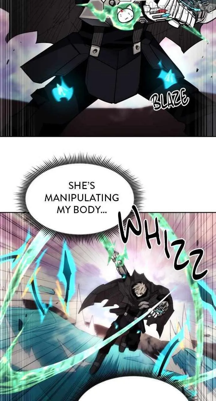 Just A Cat Chapter 38 Online - página 13