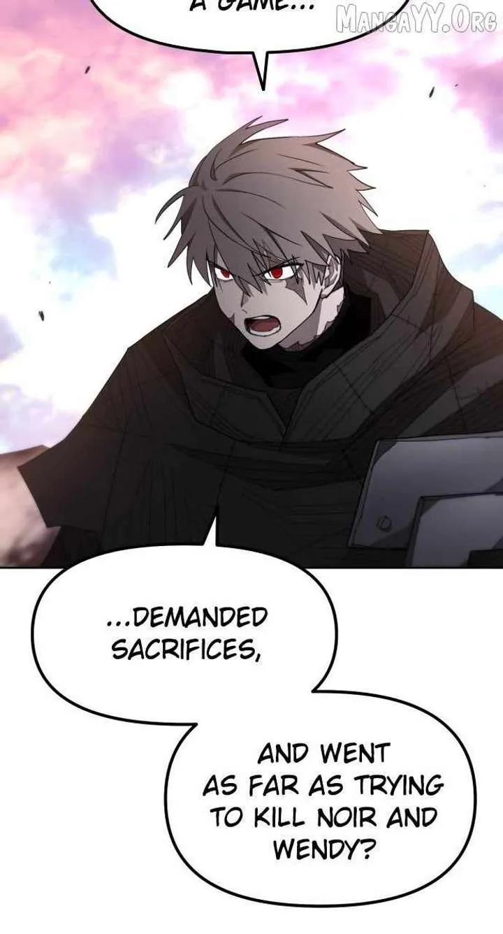 Just A Cat Chapter 38 Online - página 27