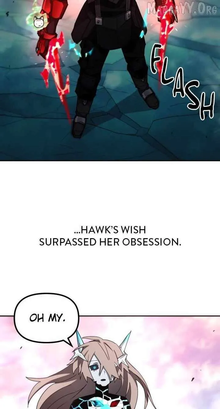Just A Cat Chapter 38 Online - página 42