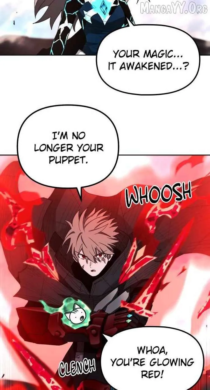 Just A Cat Chapter 38 Online - página 43