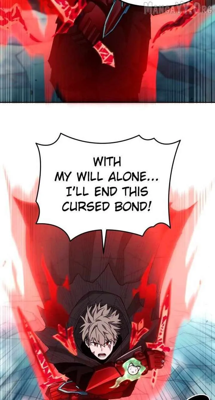 Just A Cat Chapter 38 Online - página 44