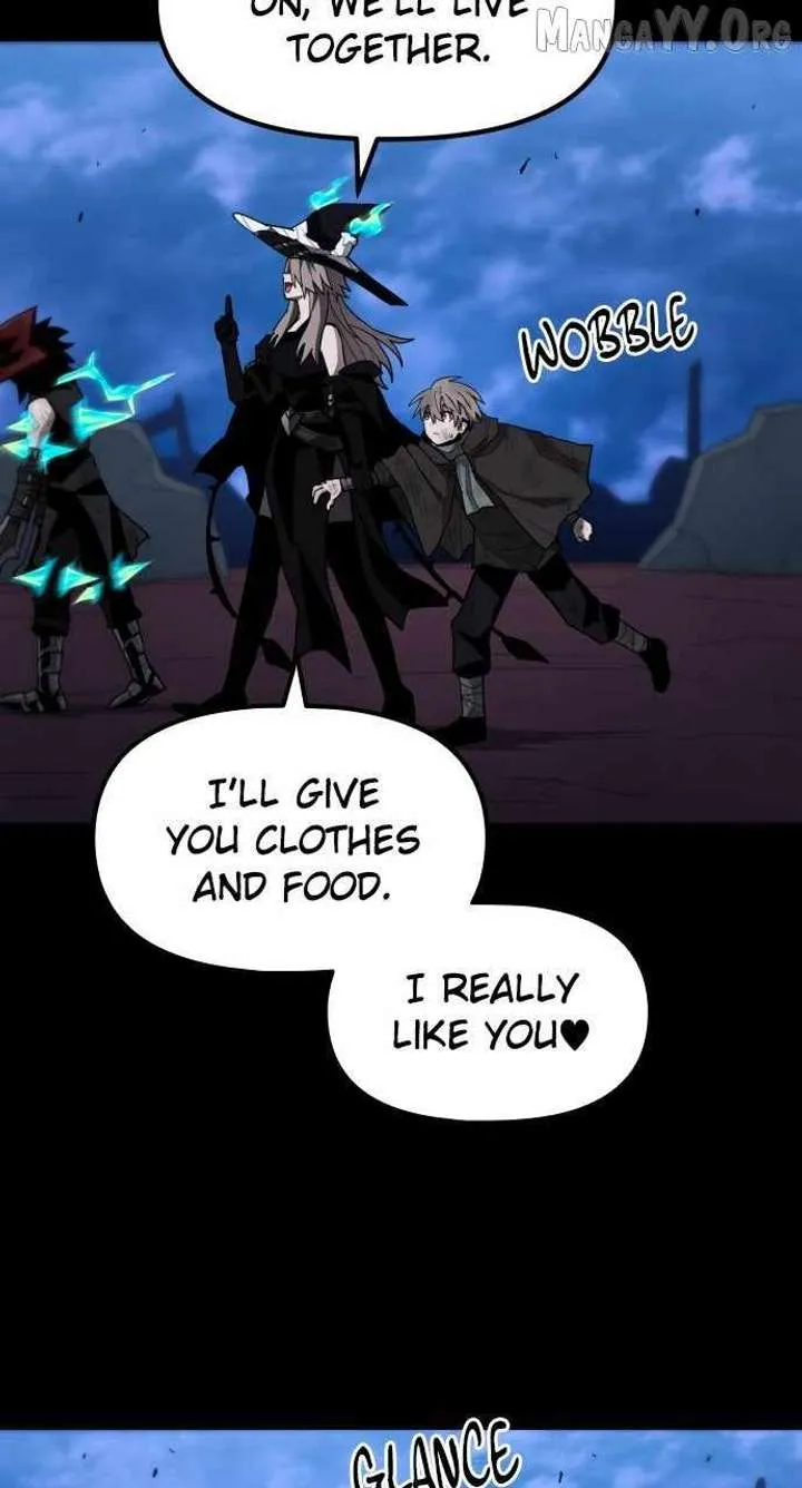 Just A Cat Chapter 38 Online - página 48