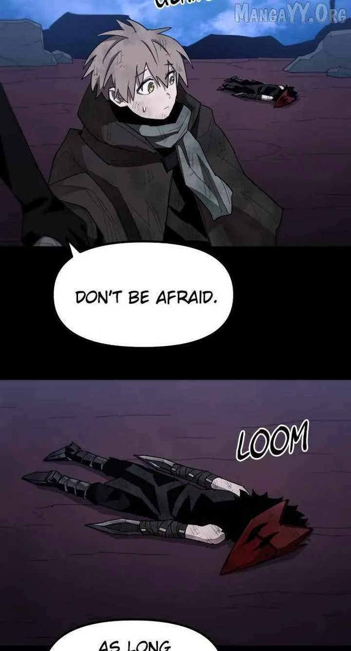Just A Cat Chapter 38 Online - página 49