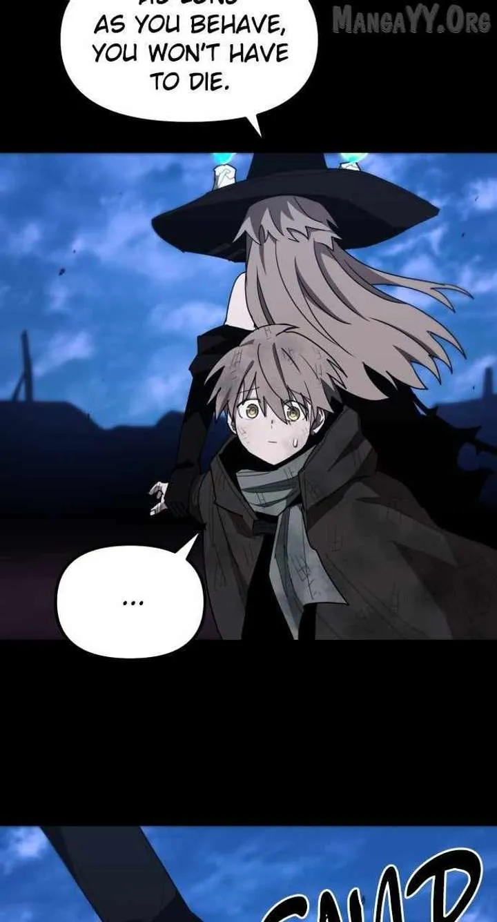 Just A Cat Chapter 38 Online - página 50
