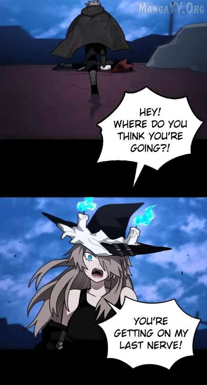 Just A Cat Chapter 38 Online - página 52