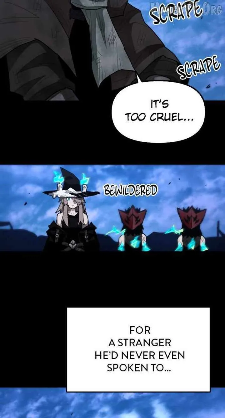 Just A Cat Chapter 38 Online - página 54