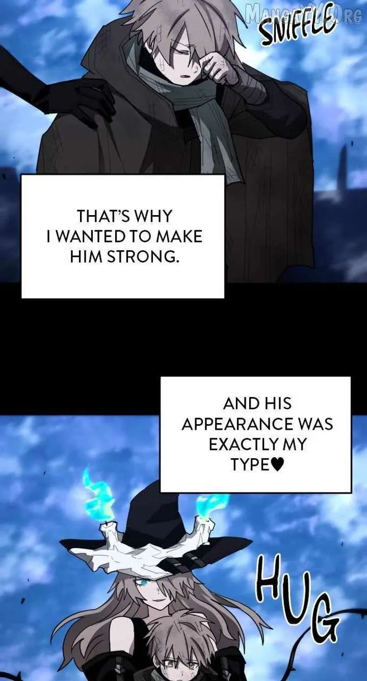 Just A Cat Chapter 38 Online - página 56