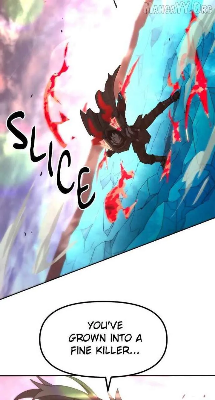 Just A Cat Chapter 38 Online - página 59