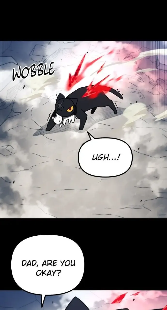 Just A Cat Chapter 40 Online - página 4