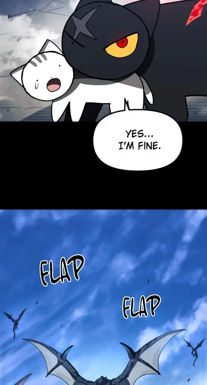Just A Cat Chapter 40 Online - página 5