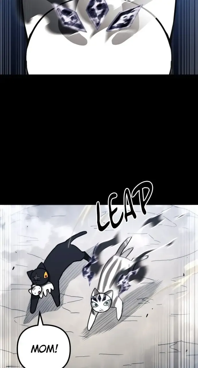Just A Cat Chapter 40 Online - página 9