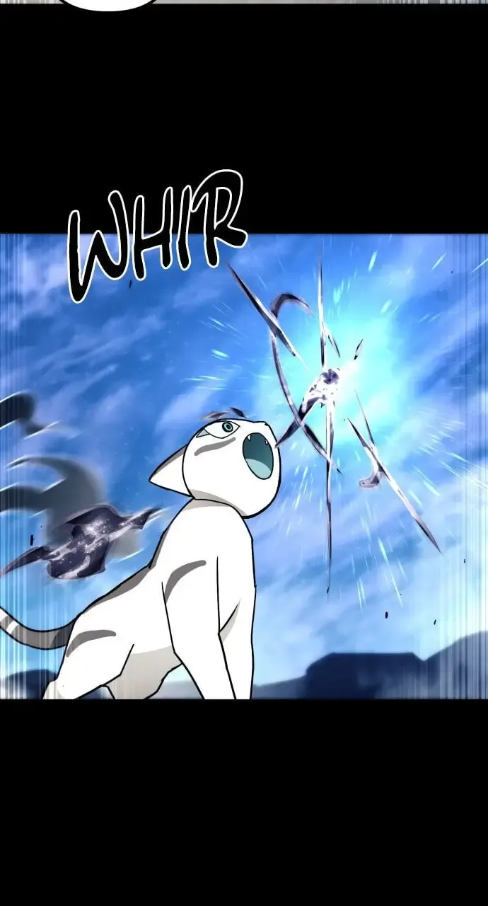 Just A Cat Chapter 40 Online - página 10