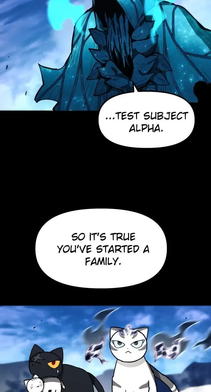 Just A Cat Chapter 40 Online - página 13