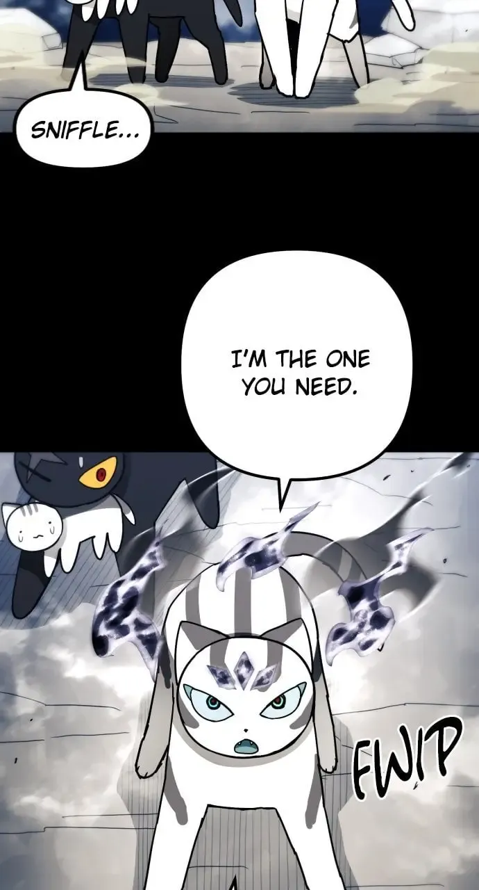 Just A Cat Chapter 40 Online - página 14