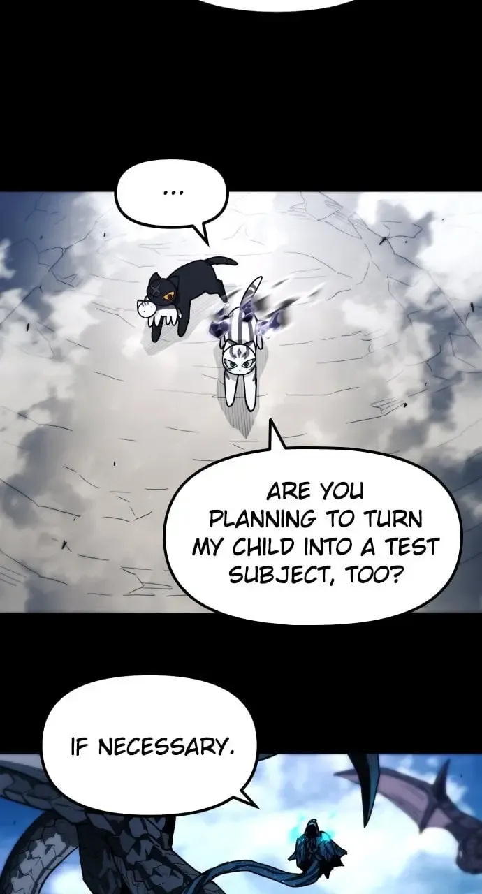 Just A Cat Chapter 40 Online - página 16