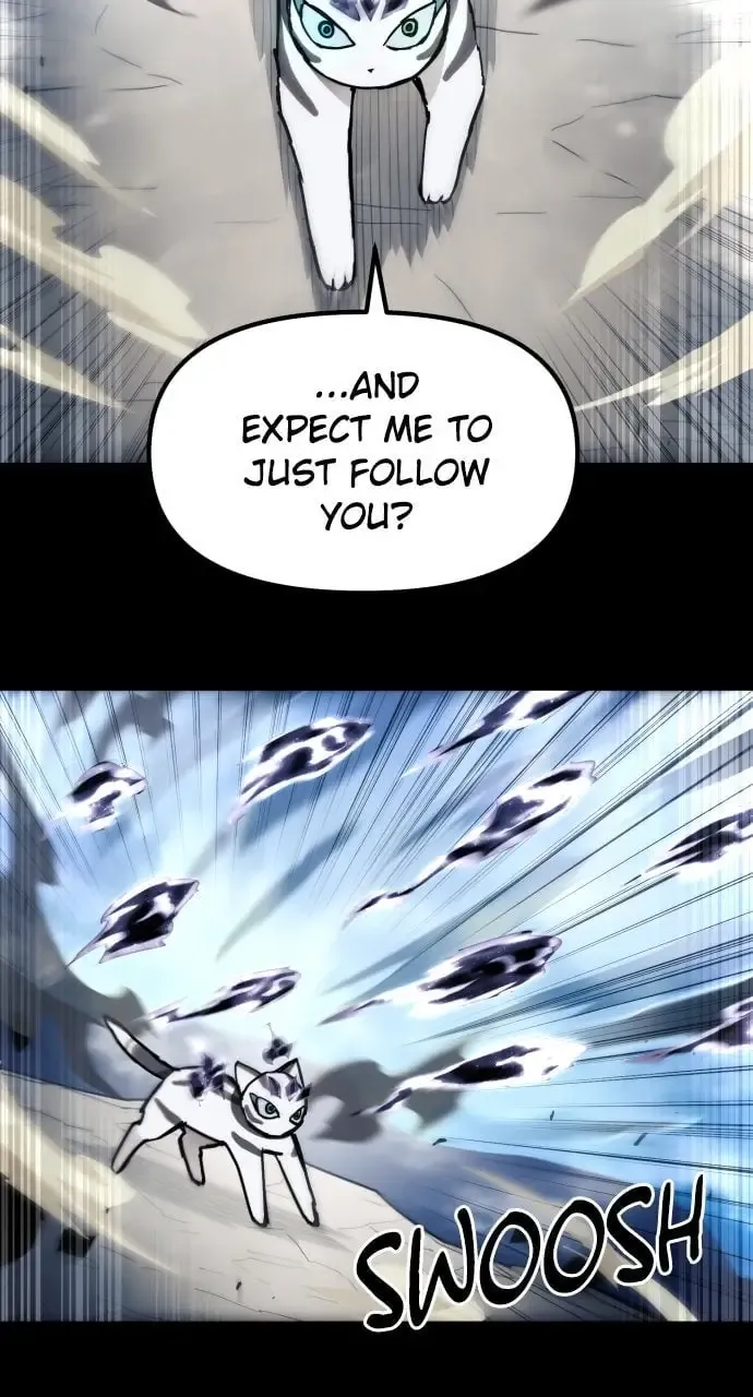 Just A Cat Chapter 40 Online - página 18
