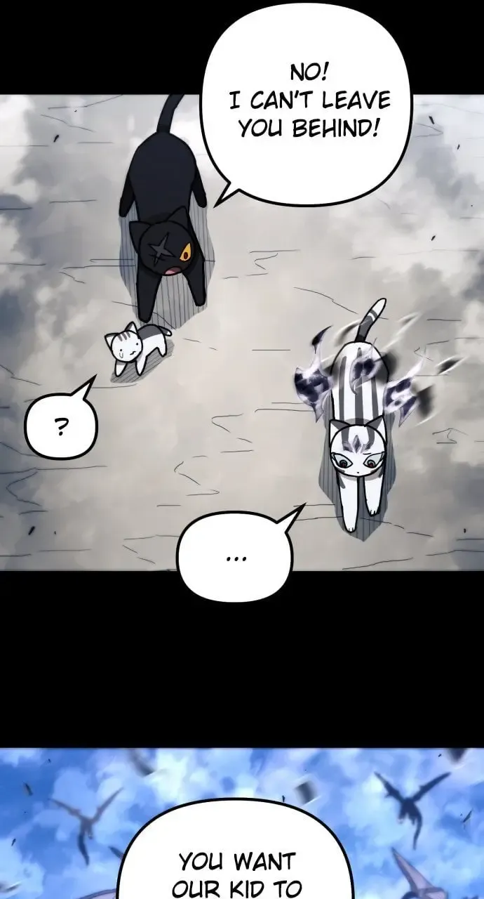 Just A Cat Chapter 40 Online - página 23