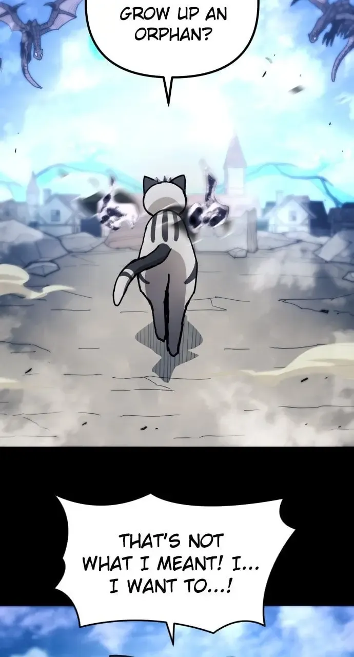 Just A Cat Chapter 40 Online - página 24