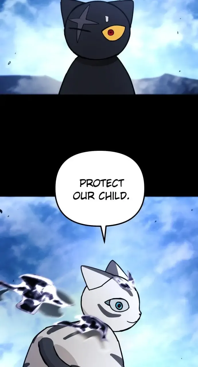 Just A Cat Chapter 40 Online - página 25