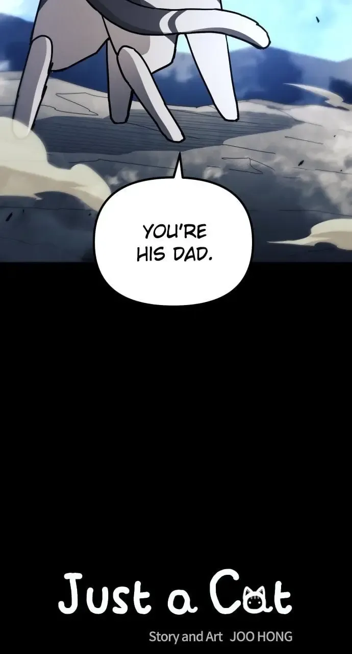 Just A Cat Chapter 40 Online - página 26