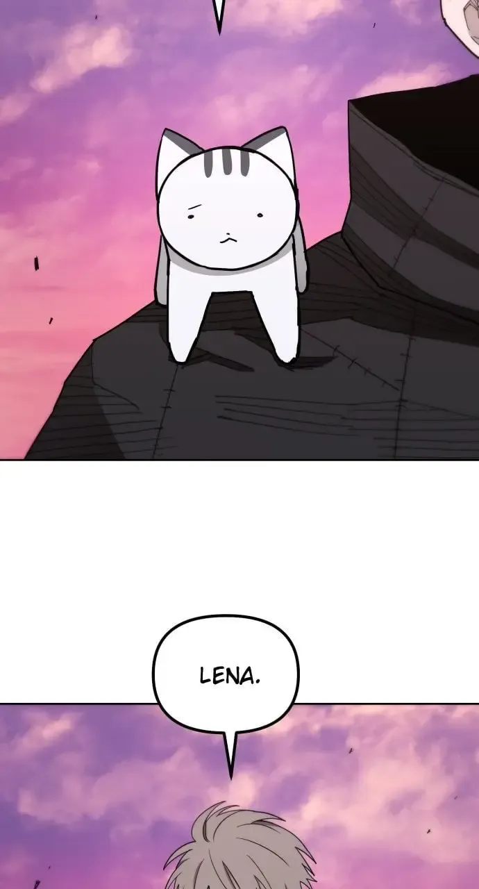 Just A Cat Chapter 40 Online - página 29