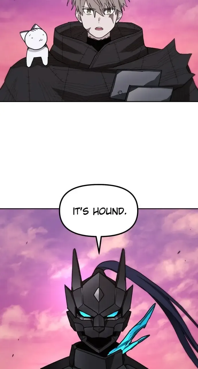 Just A Cat Chapter 40 Online - página 30