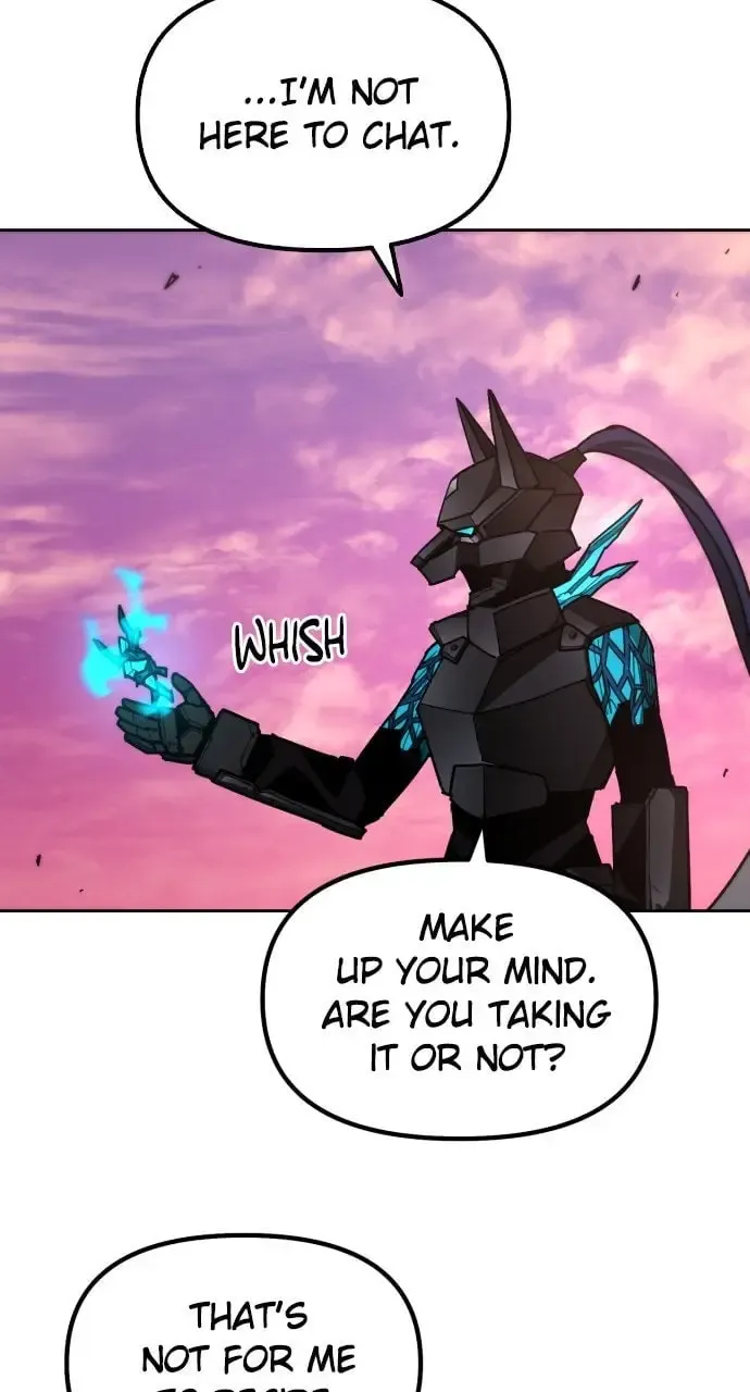 Just A Cat Chapter 40 Online - página 34